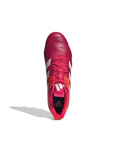 CRAMPON KAKARI RS (SG) ROUGE LUCIDE