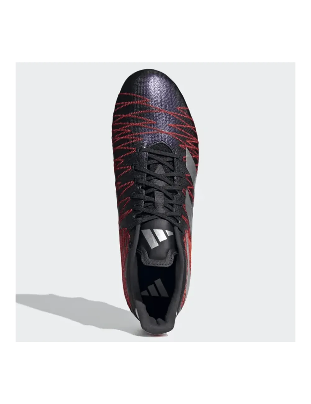 Crampons Adidas Kakari Z.1 (SG) Black Red