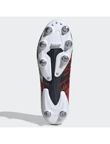 Crampons Adidas Kakari Z.1 (SG) Black Red