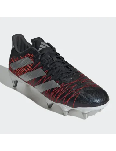 Crampons Adidas Kakari Z.1 (SG) Black Red