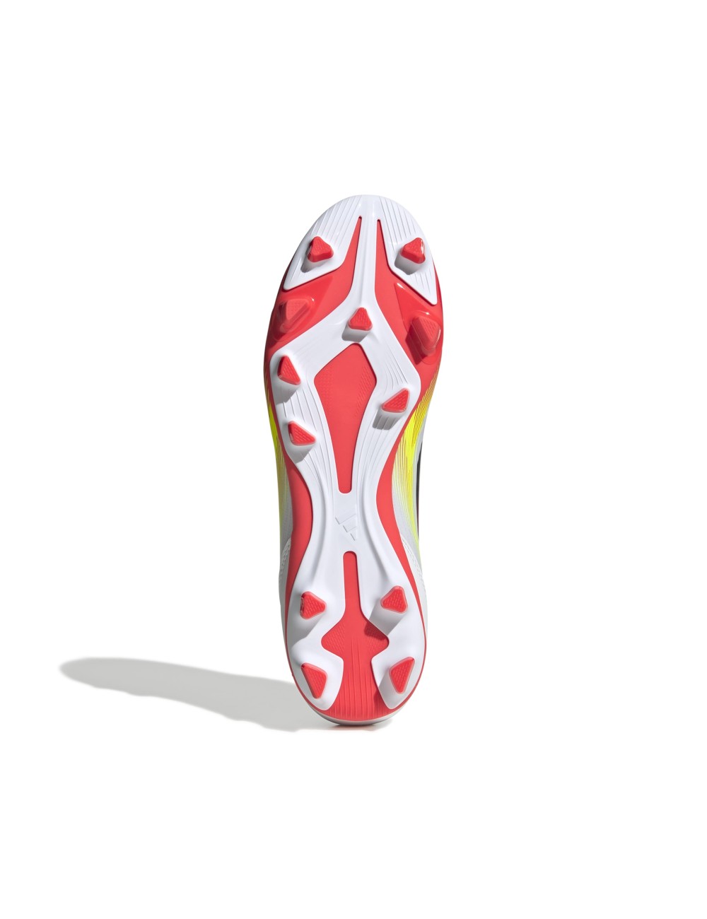 CRAMPONS F50 CLUB FG/MG BLANC