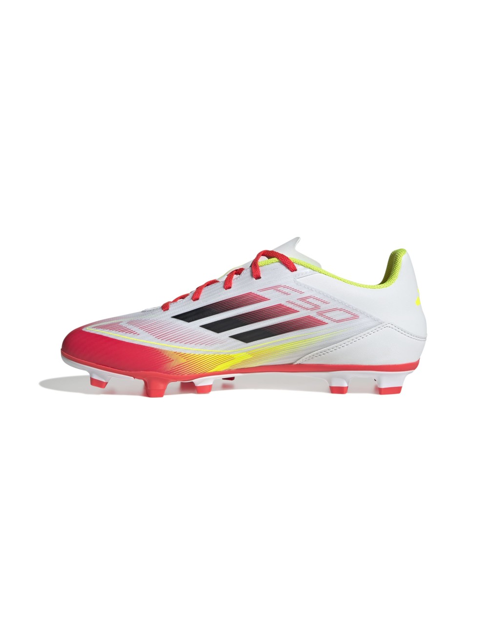 CRAMPONS F50 CLUB FG/MG BLANC
