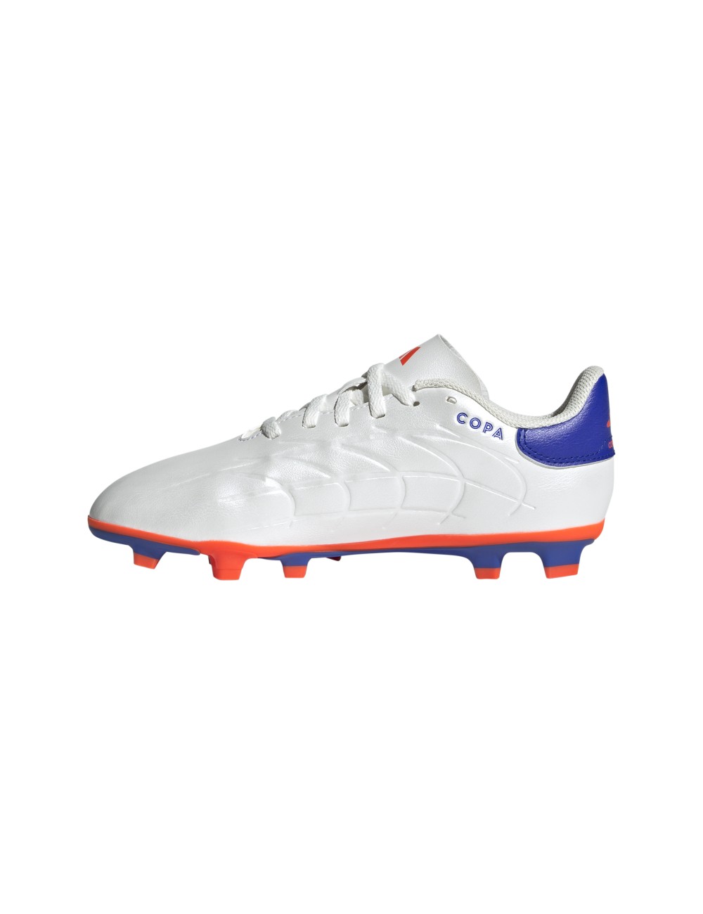 COPA PURE 2 CLUB FxG ENFANT blanc