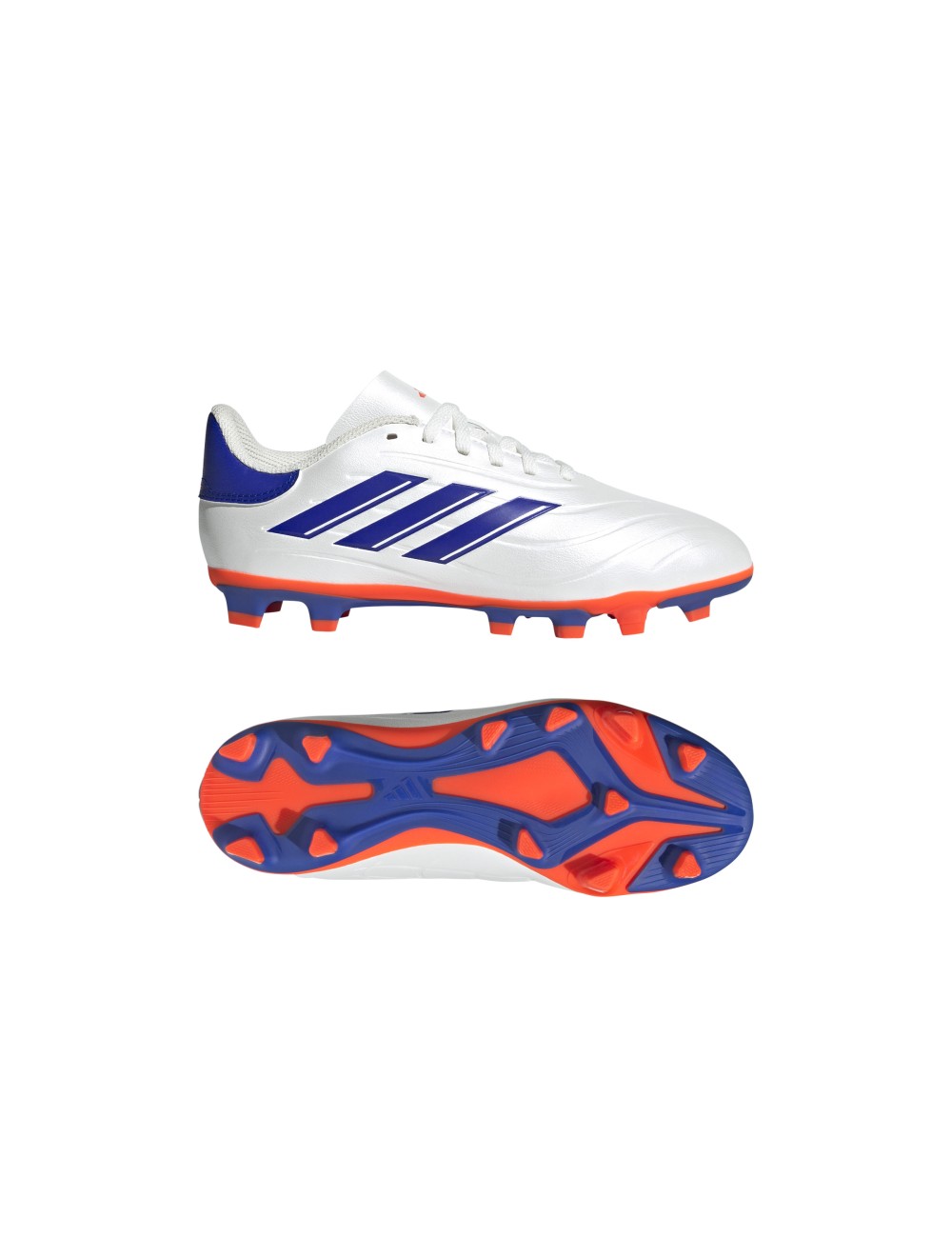 COPA PURE 2 CLUB FxG ENFANT blanc