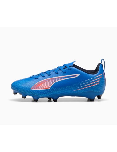 CRAMPONS PUMA ULTRA 6 PLAY FG/AG ENFANT