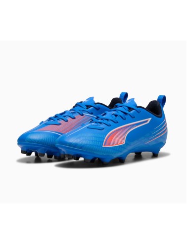 CRAMPONS PUMA ULTRA 6 PLAY FG/AG ENFANT