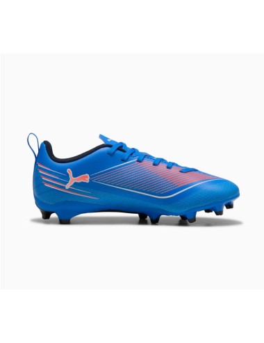 CRAMPONS PUMA ULTRA 6 PLAY FG/AG ENFANT
