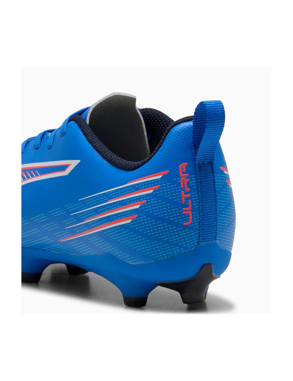 CRAMPONS PUMA ULTRA 6 PLAY FG/AG ENFANT
