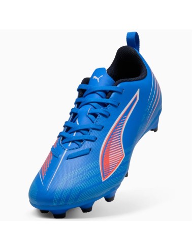 CRAMPONS PUMA ULTRA 6 PLAY FG/AG ENFANT