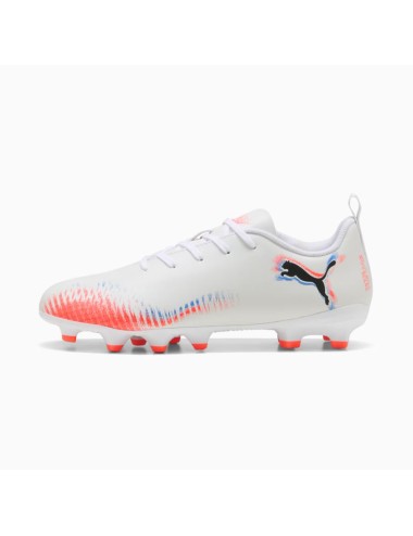 CRAMPONS PUMA FUTURE 8 PLAY FG/AG ENFANT