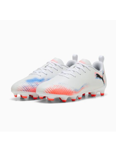 CRAMPONS PUMA FUTURE 8 PLAY FG/AG ENFANT