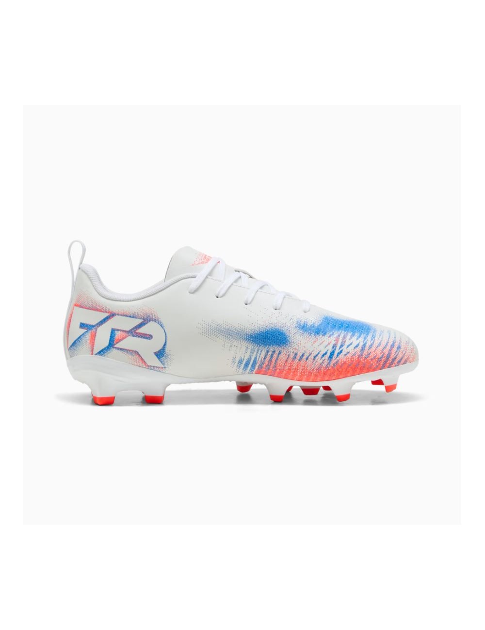 CRAMPONS PUMA FUTURE 8 PLAY FG/AG ENFANT