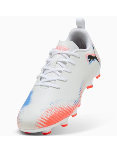 CRAMPONS PUMA FUTURE 8 PLAY FG/AG ENFANT