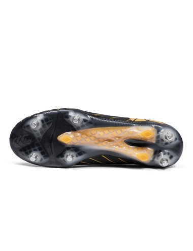 CRAMPON CCC SPEED FALCON ELITE SG HYBRIDE NOIR