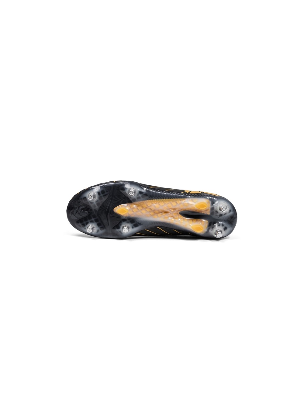 CRAMPON CCC SPEED FALCON ELITE SG HYBRIDE NOIR
