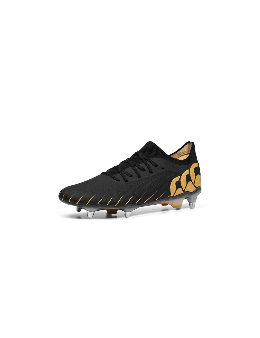 CRAMPON CCC SPEED FALCON ELITE SG HYBRIDE NOIR