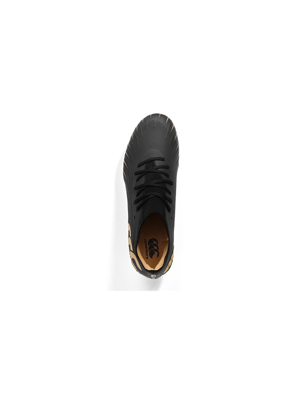 CRAMPON CCC SPEED FALCON ELITE SG HYBRIDE NOIR