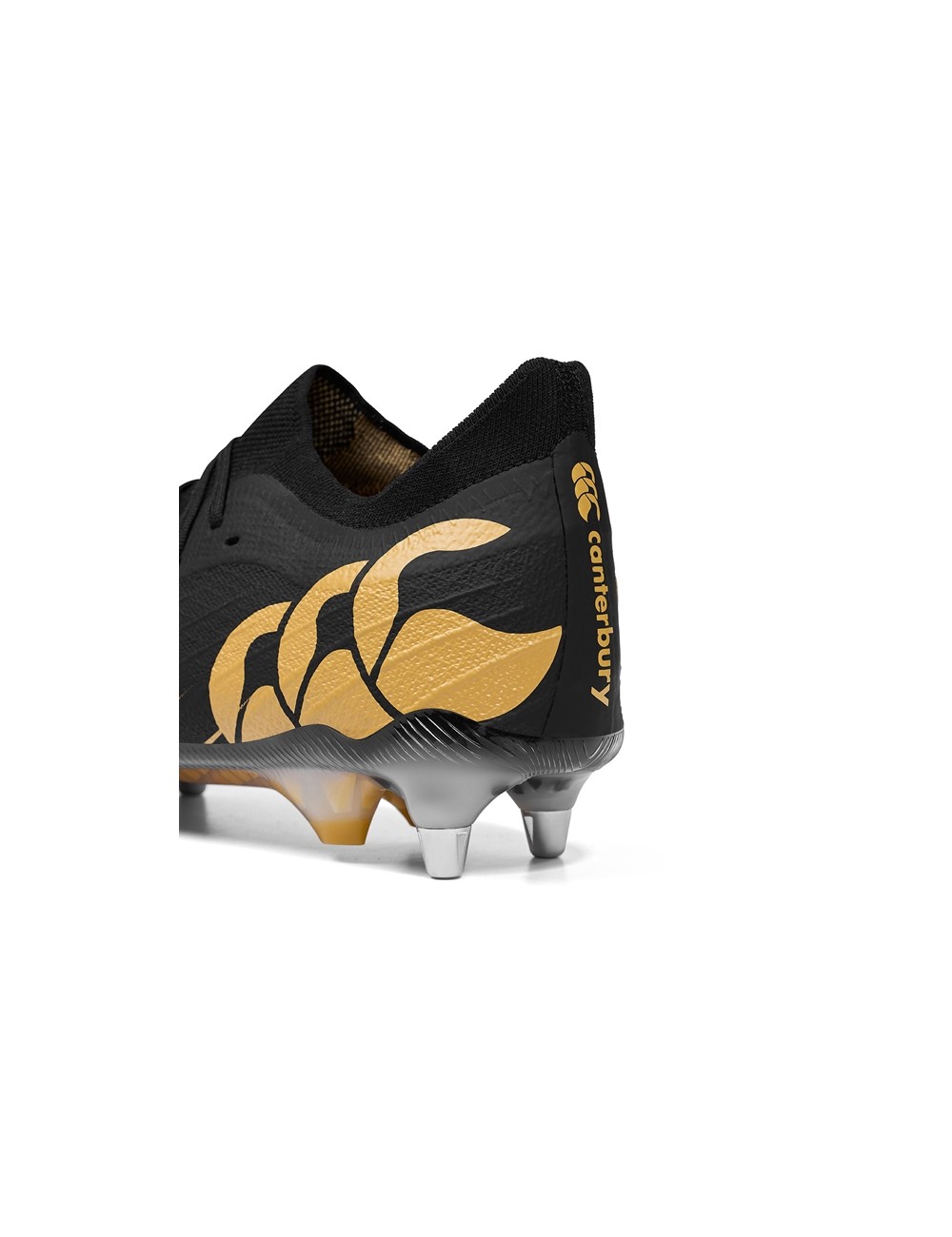 CRAMPON CCC SPEED FALCON ELITE SG HYBRIDE NOIR