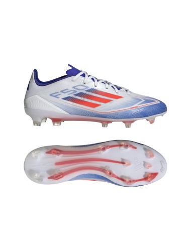 F50 PRO FG blanc