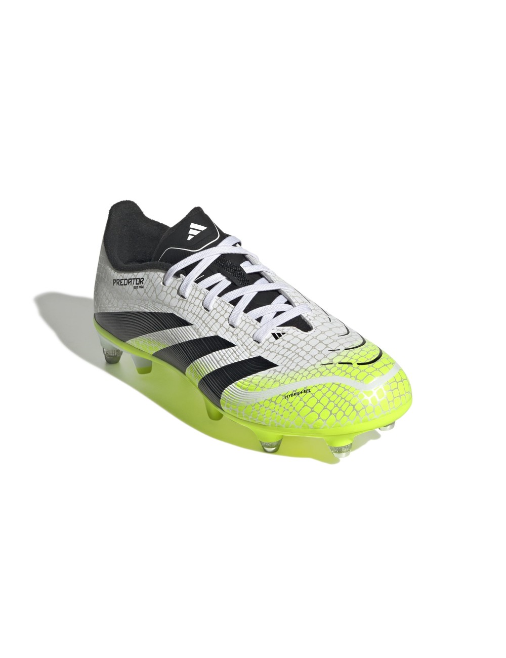 CRAMPONS ADIDAS PREDATOR LEAGUE SG ENFANT