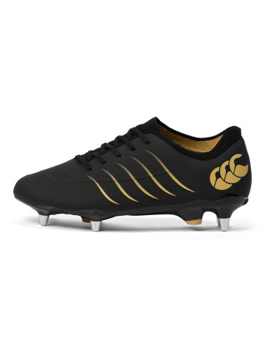 CRAMPONS CCC PHOENIX 2.0 PRO SG NOIR