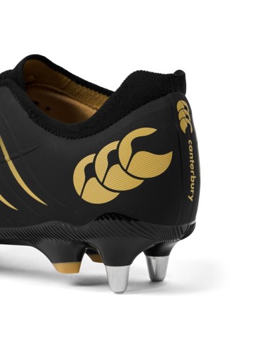 CRAMPONS CCC PHOENIX 2.0 PRO SG NOIR