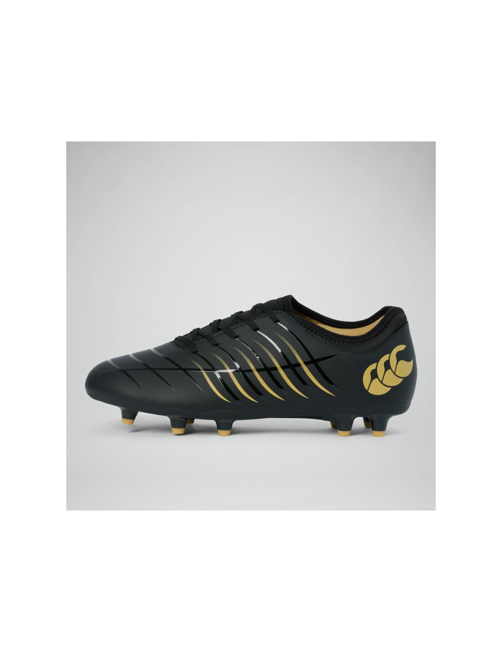 CRAMPON CCC PHOENIX 2.0 TEAM FG NOIR