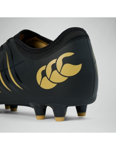 CRAMPON CCC PHOENIX 2.0 TEAM FG NOIR