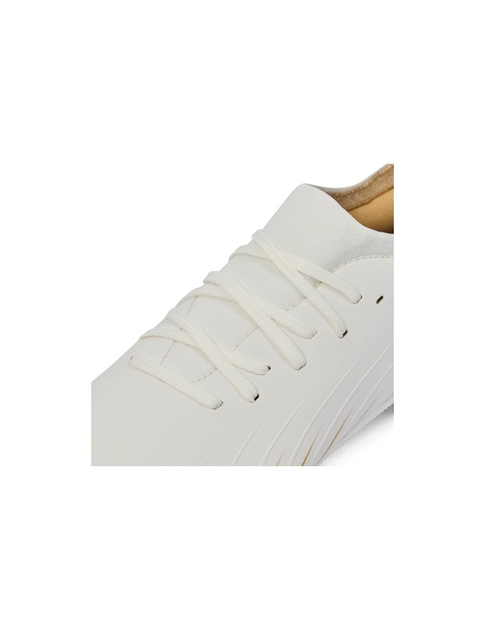 CRAMPONS CCC SPEED FALCON PRO SG BLANC
