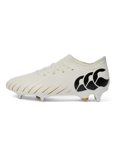 CRAMPONS CCC SPEED FALCON TEAM SG BLANC