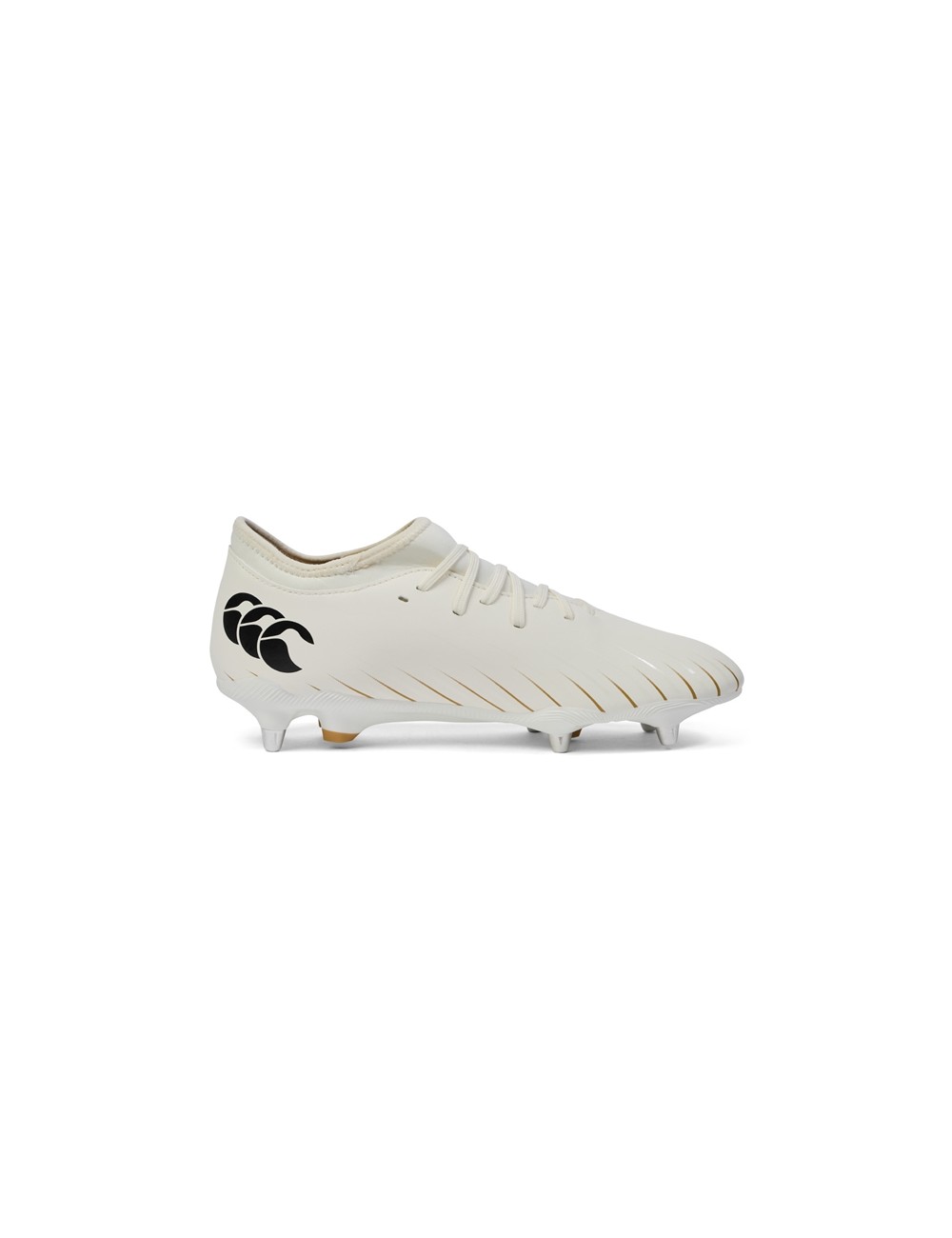 CRAMPONS CCC SPEED FALCON TEAM SG BLANC