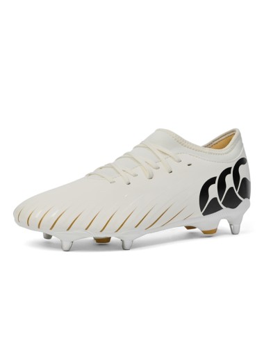 CRAMPONS CCC SPEED FALCON TEAM SG BLANC