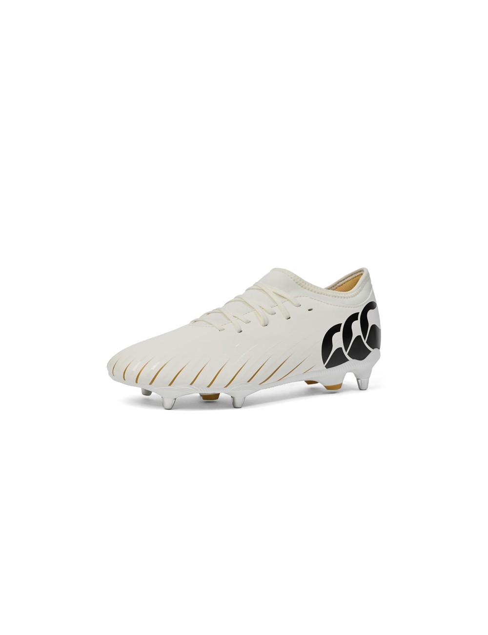 CRAMPONS CCC SPEED FALCON TEAM SG BLANC