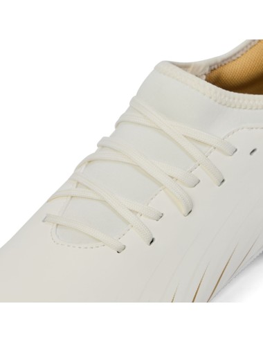 CRAMPONS CCC SPEED FALCON TEAM SG BLANC