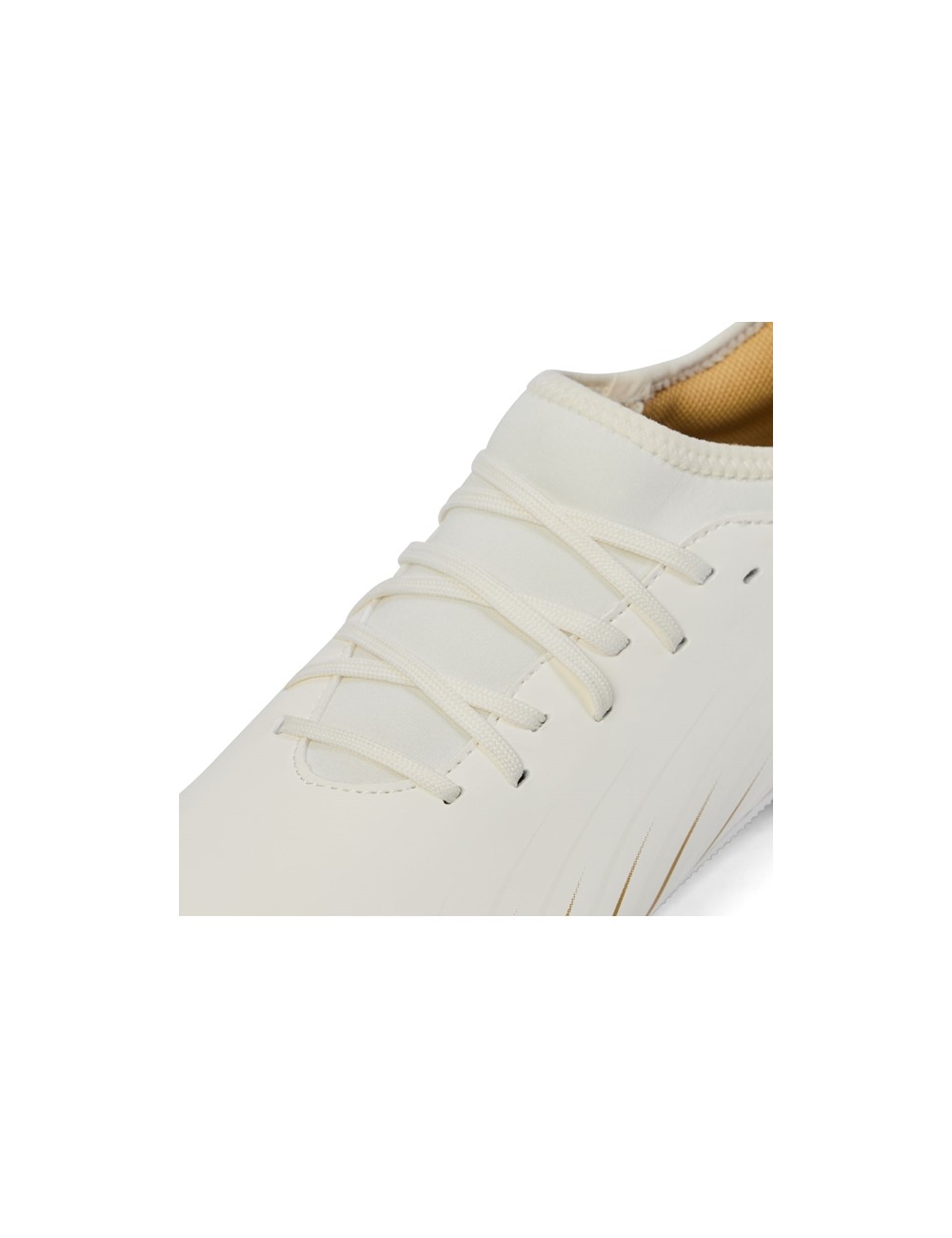 CRAMPONS CCC SPEED FALCON TEAM SG BLANC