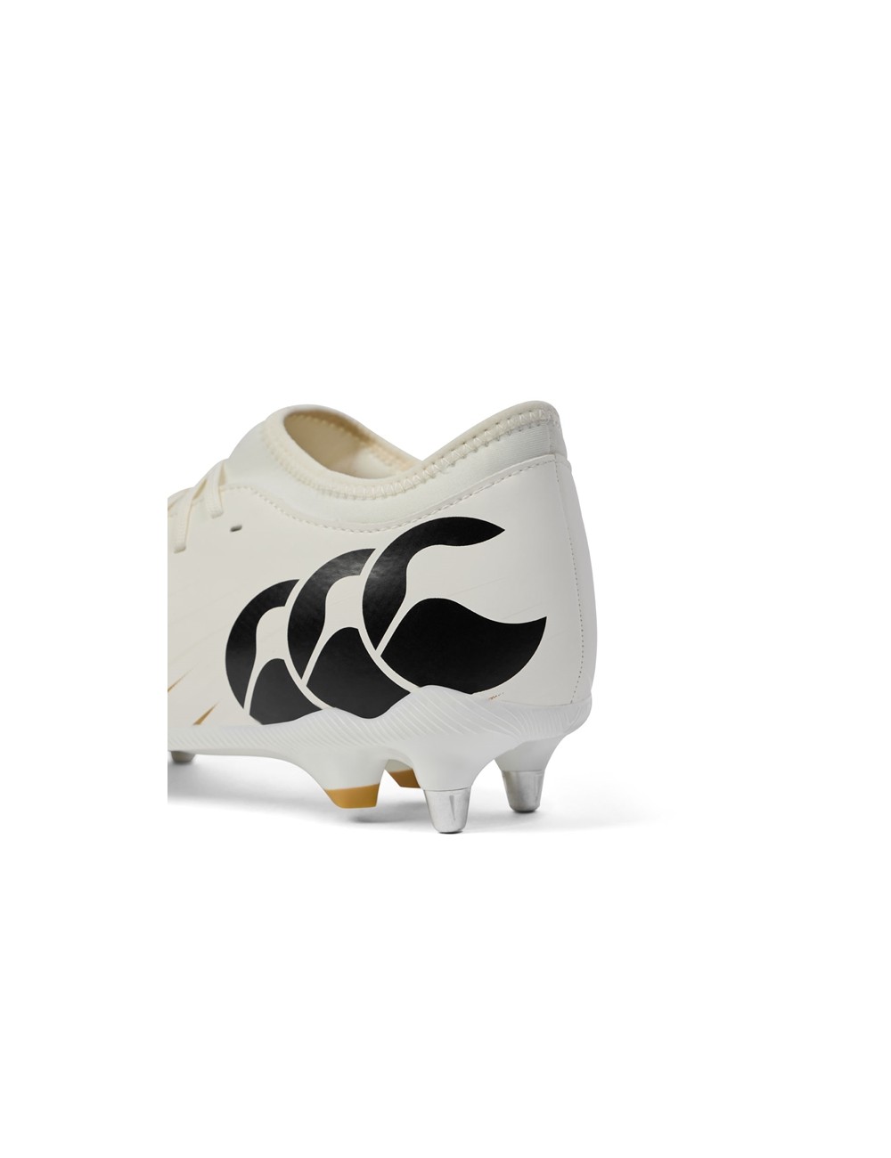 CRAMPONS CCC SPEED FALCON TEAM SG BLANC
