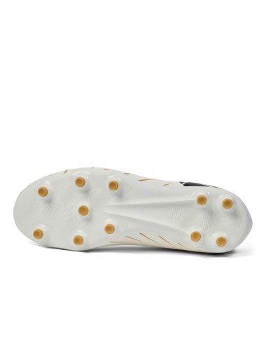 CRAMPONS CCC SPEED FALCON TEAM FG BLANC
