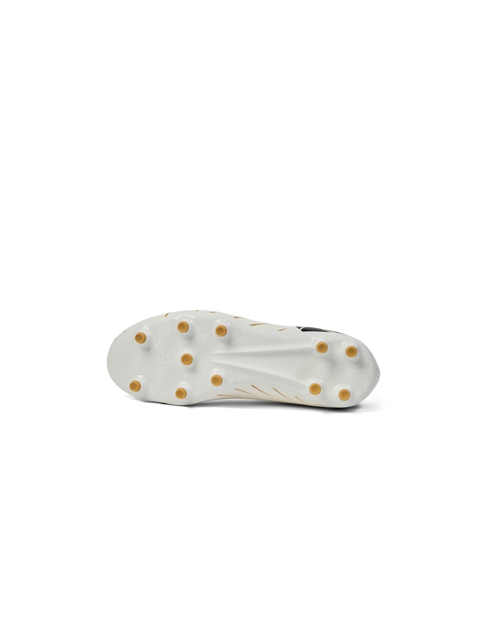 CRAMPONS CCC SPEED FALCON TEAM FG BLANC