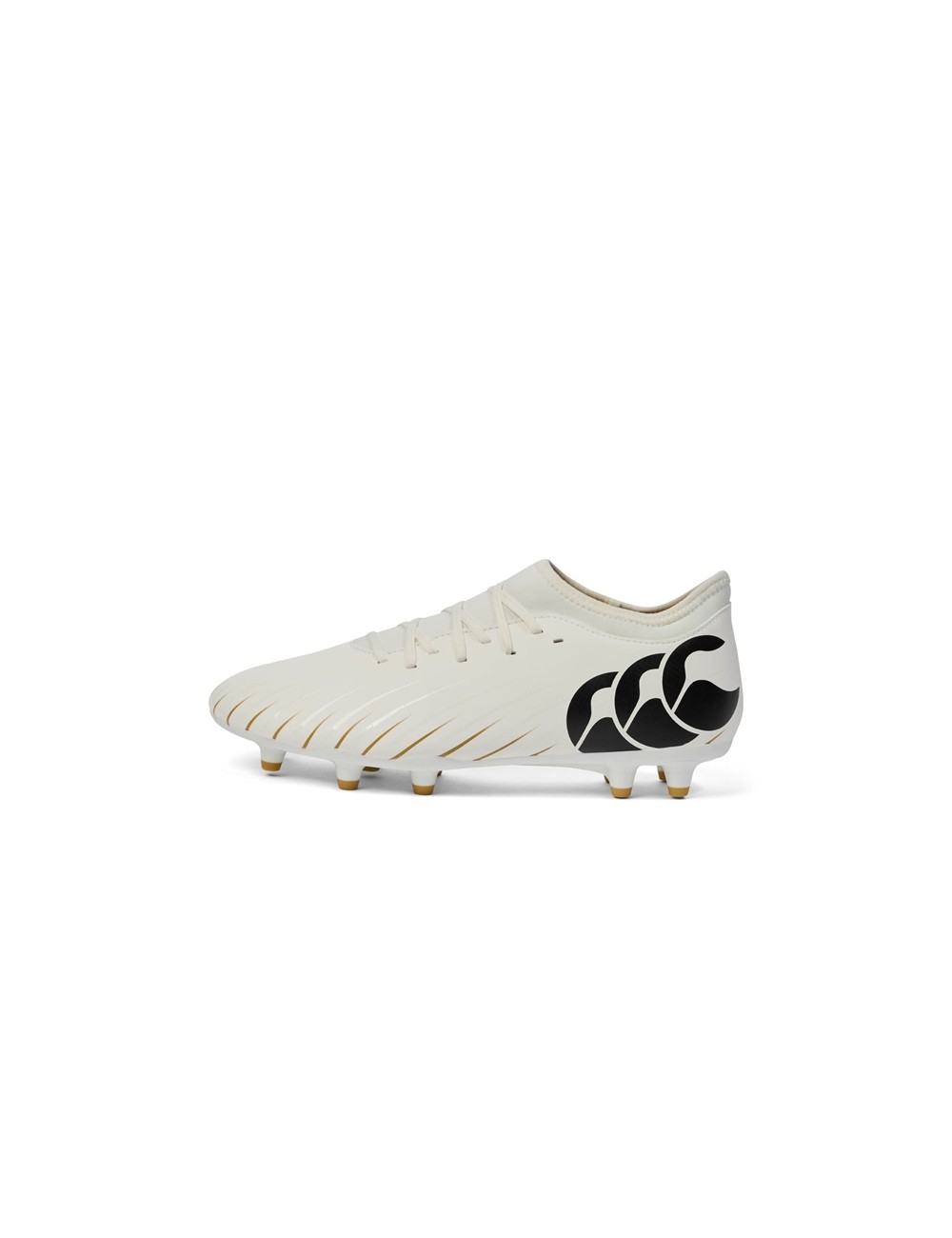 CRAMPONS CCC SPEED FALCON TEAM FG BLANC