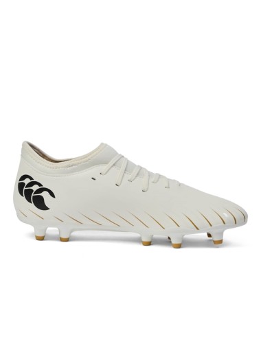 CRAMPONS CCC SPEED FALCON TEAM FG BLANC