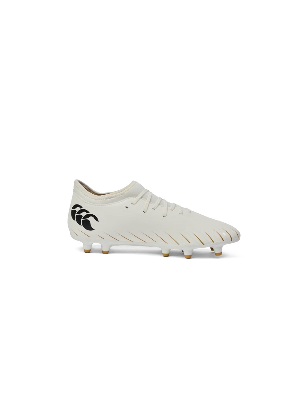 CRAMPONS CCC SPEED FALCON TEAM FG BLANC