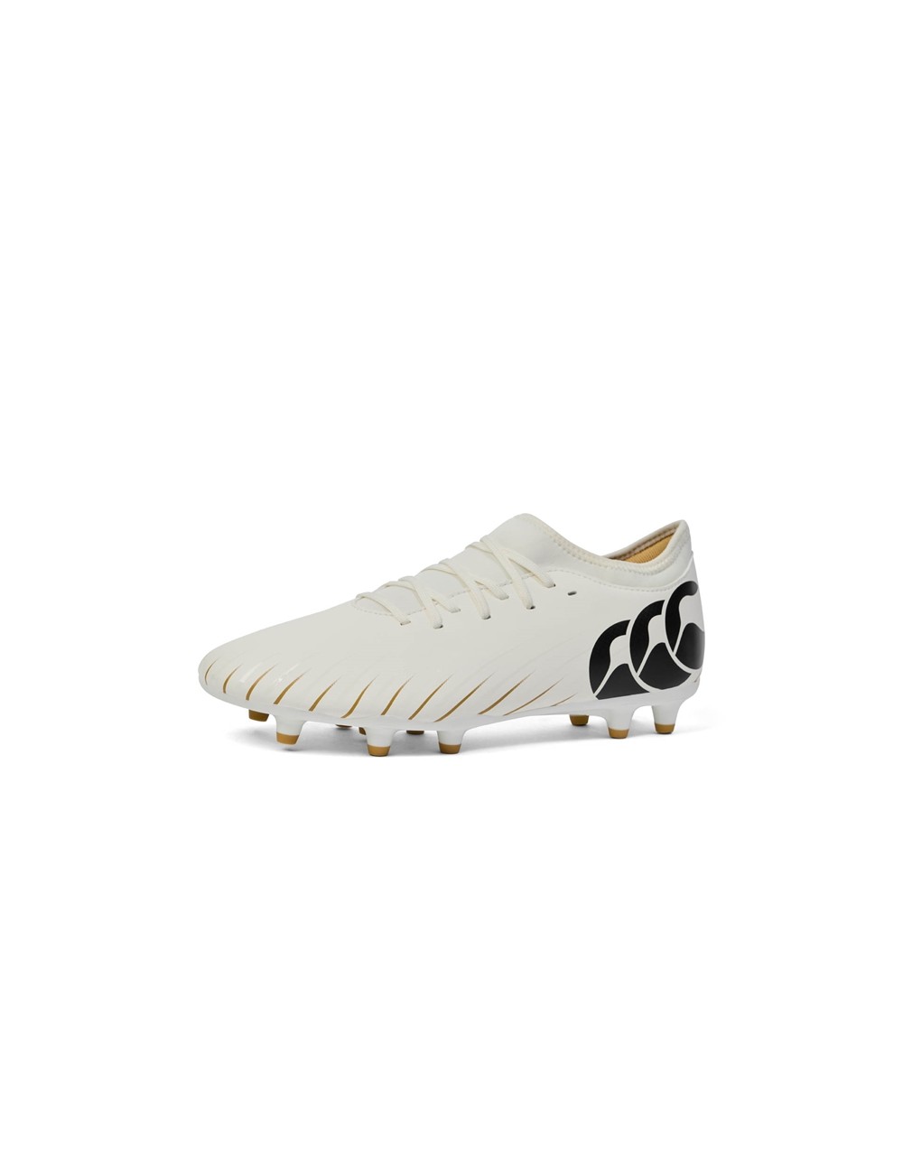 CRAMPONS CCC SPEED FALCON TEAM FG BLANC
