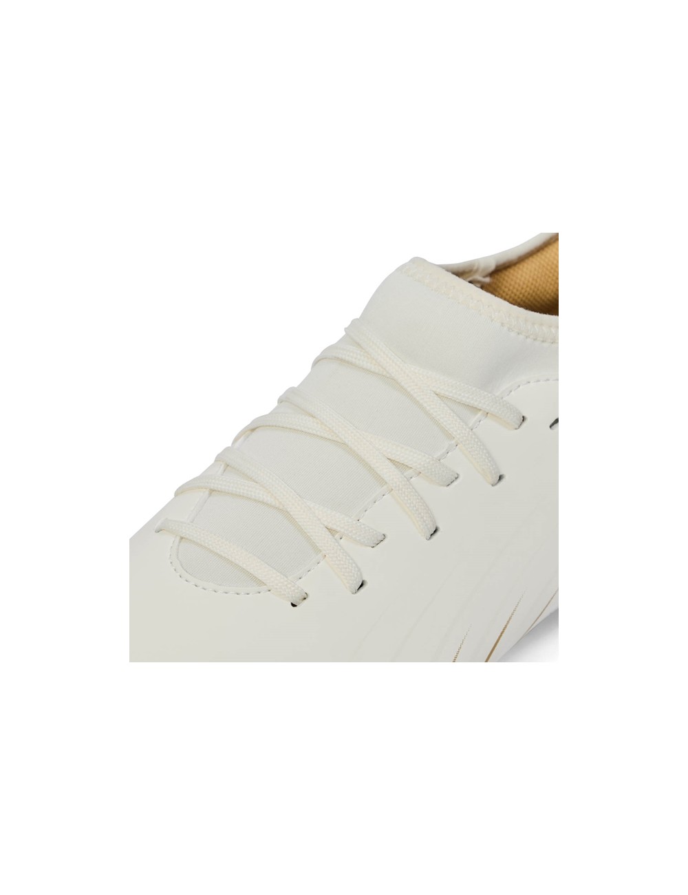 CRAMPONS CCC SPEED FALCON TEAM FG BLANC