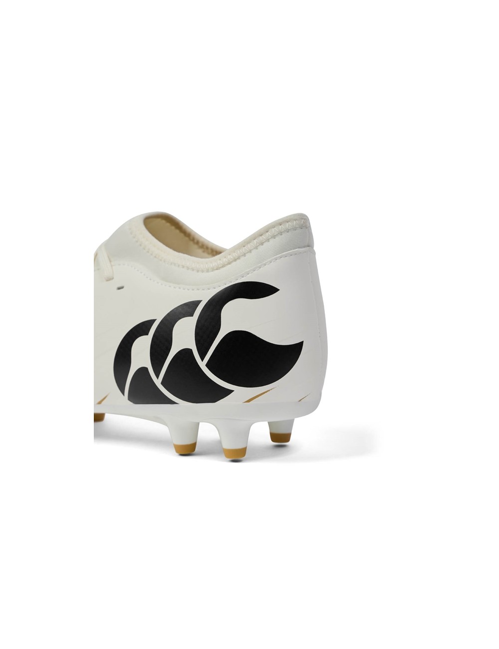 CRAMPONS CCC SPEED FALCON TEAM FG BLANC