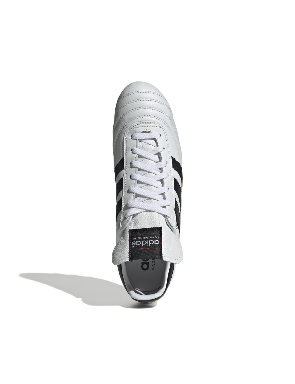 CRAMPONS COPA MUNDIAL BLANC (FG)