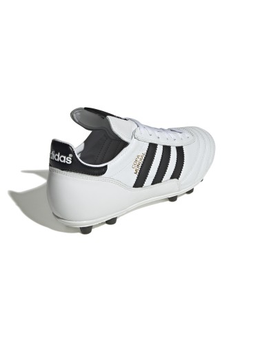 CRAMPONS COPA MUNDIAL BLANC (FG)