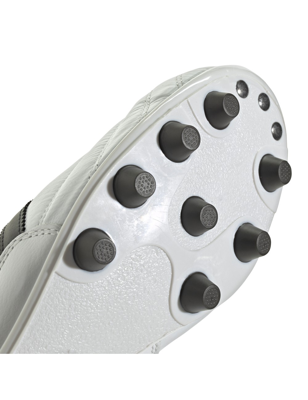 CRAMPONS COPA MUNDIAL BLANC (FG)