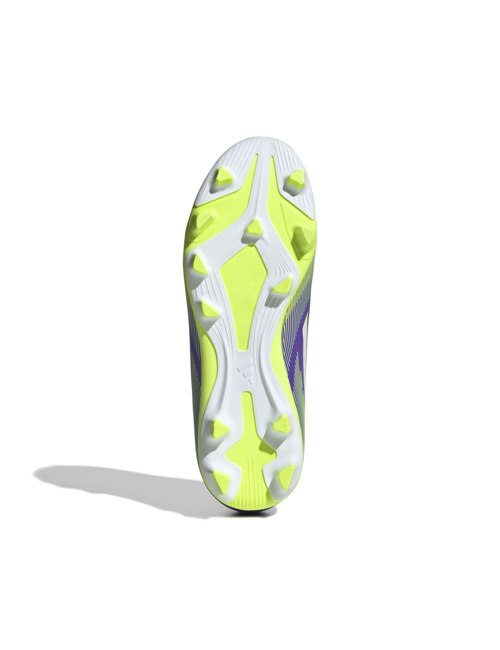CRAMPONS ADIDAS F50 CLUB FG MG ENFANT