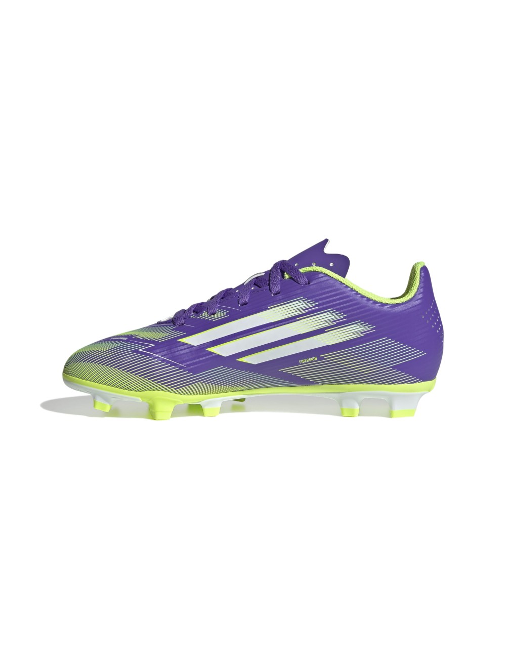 CRAMPONS ADIDAS F50 CLUB FG MG ENFANT