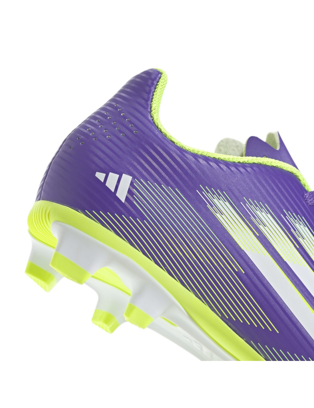 CRAMPONS ADIDAS F50 CLUB FG MG ENFANT